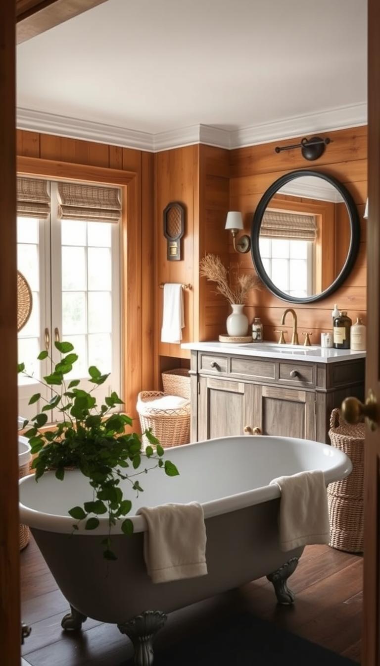 Creative Guest Bathroom Ideas You Can Actually Do at Home