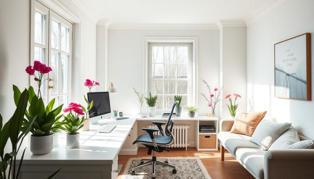 home office decor