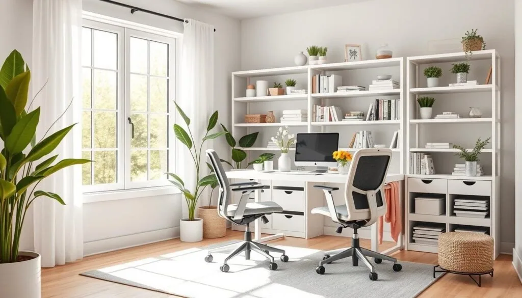 home office refresh