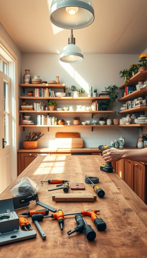 how to install open shelving in kitchen how to install open shelving in kitchen