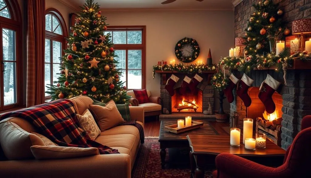Christmas decor ideas