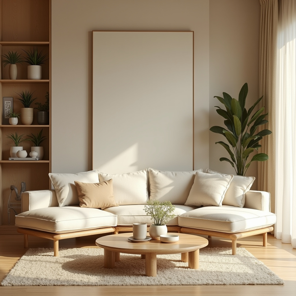 Japandi Wood Style Guide: Colors Materials and Must-Haves