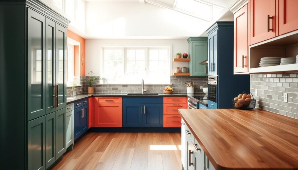 kitchen cabinet colors kitchen cabinet colors