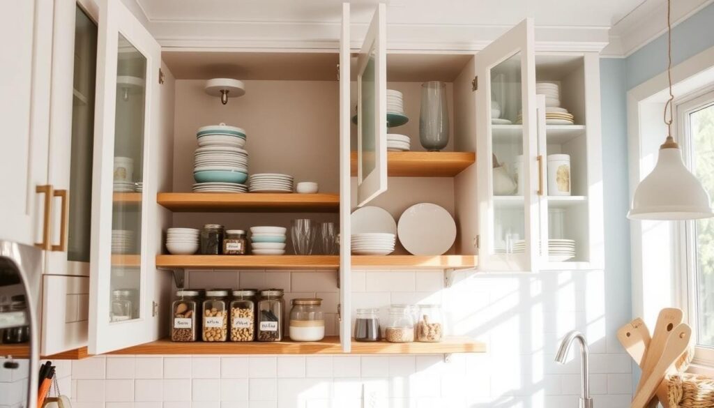 kitchen cabinet organization kitchen cabinet organization