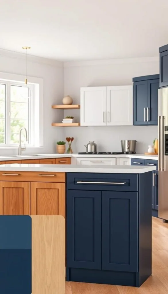 kitchen cabinets colors combination ideas kitchen cabinets colors combination ideas