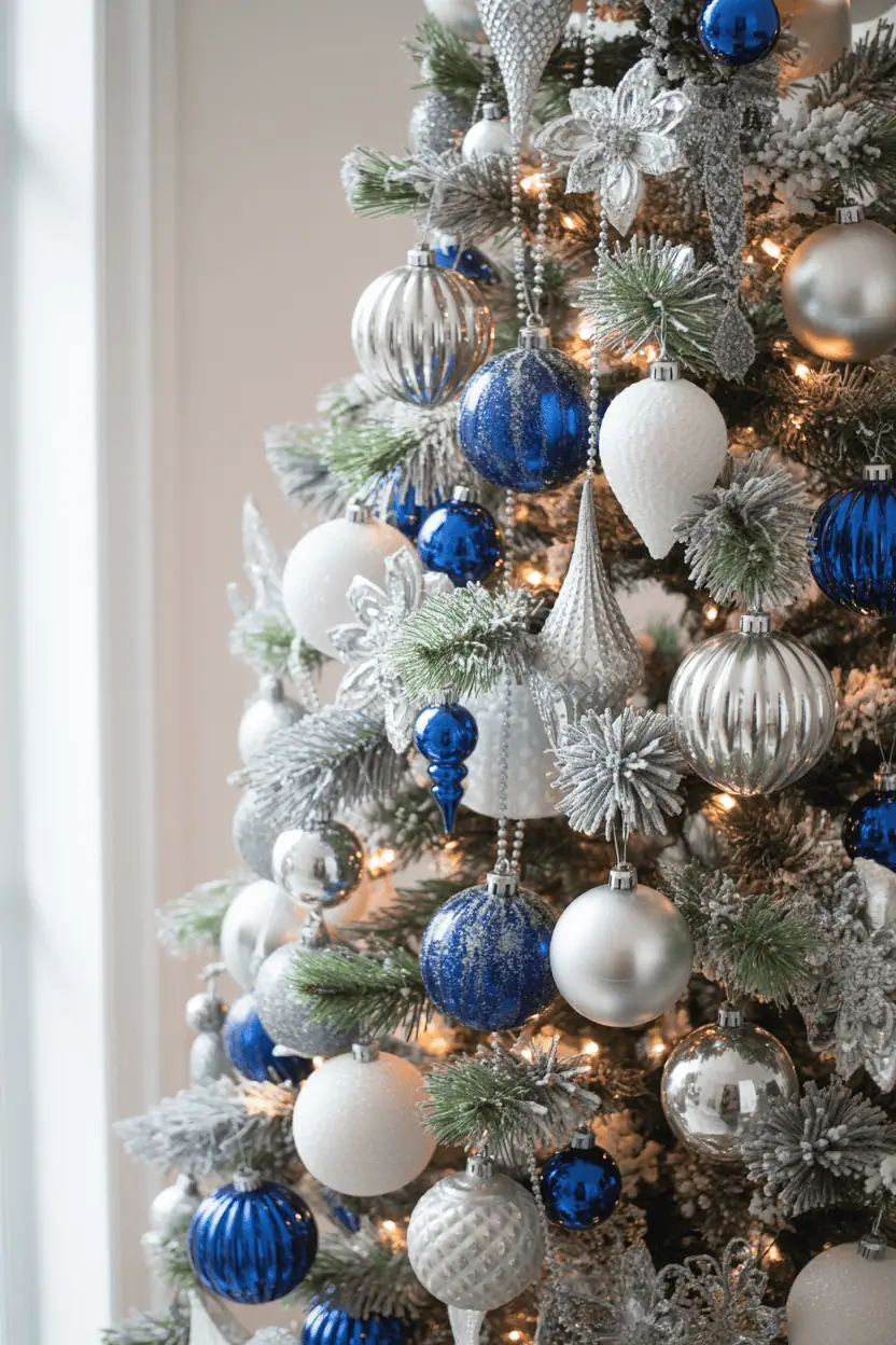 🌟 Luxe Christmas Tree Ideas That Steal the Show: 15 Ways to Create an Unforgettable Holiday Centerpiece