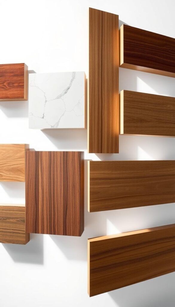 luxury floating cabinetry material options luxury floating cabinetry material options