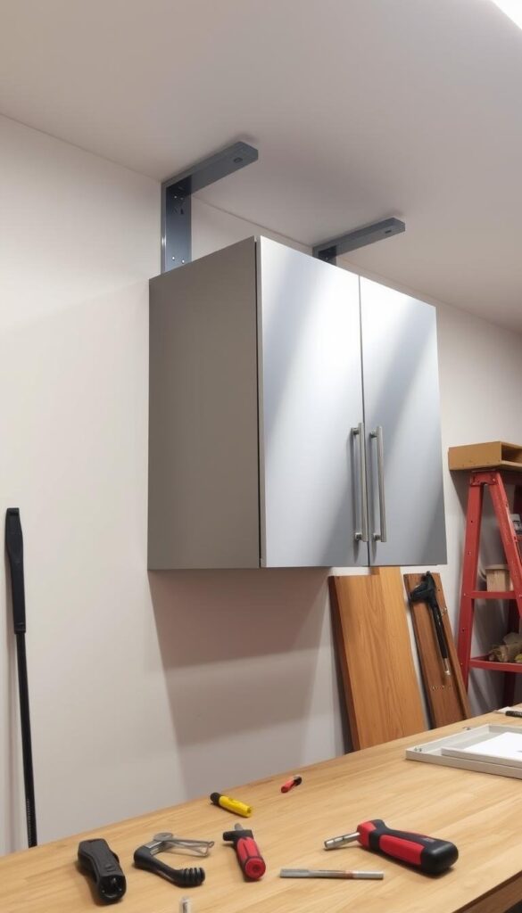 metal-floating-cabinets-installation-tips