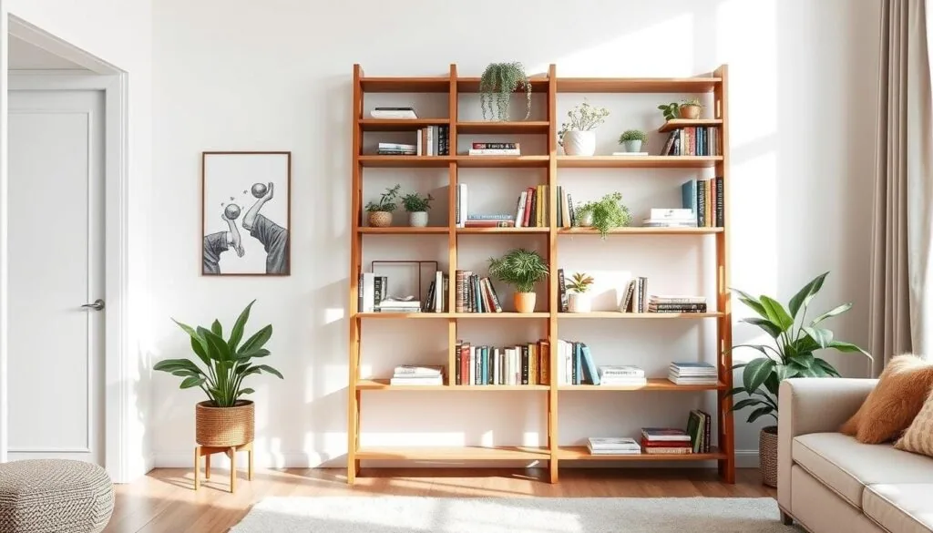 modern ladder bookshelf modern ladder bookshelf