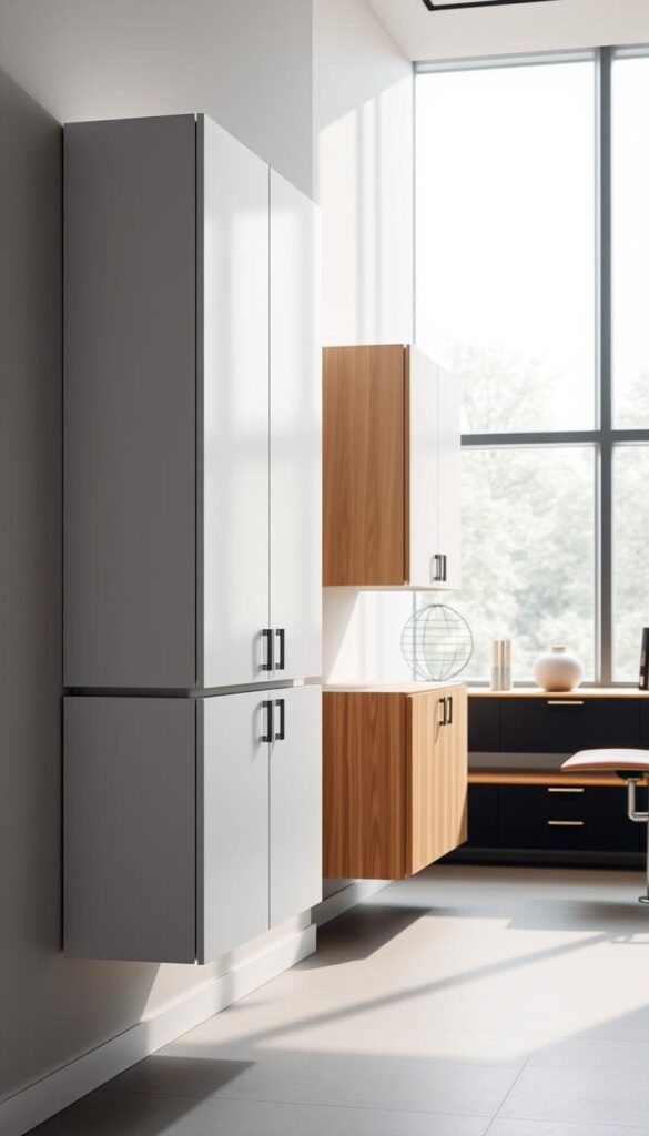 modern office cabinets modern office cabinets