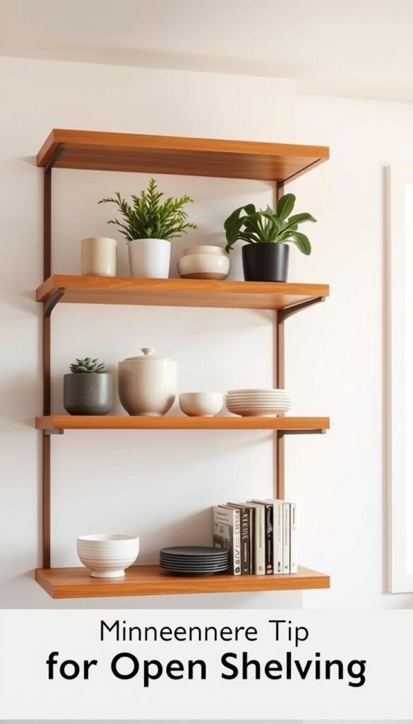 modern open shelving maintenance modern open shelving maintenance