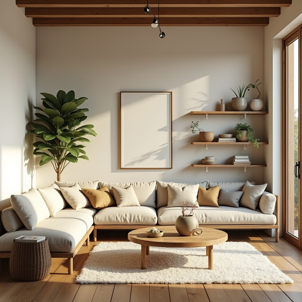 20 Modern Rustic Home Decor Ideas That Feel Current