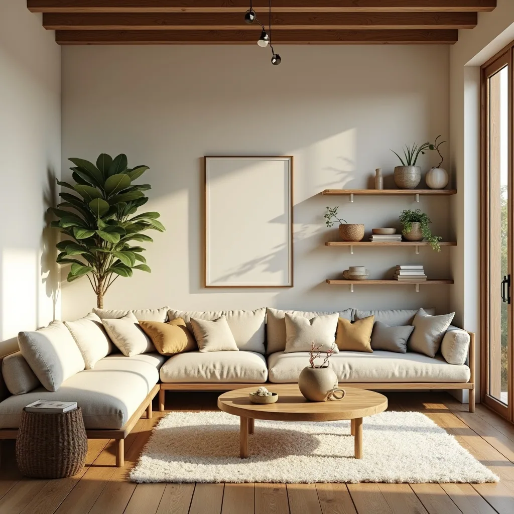 20 Modern Rustic Home Decor Ideas That Feel Current