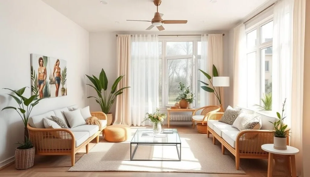modern spring home decor trends