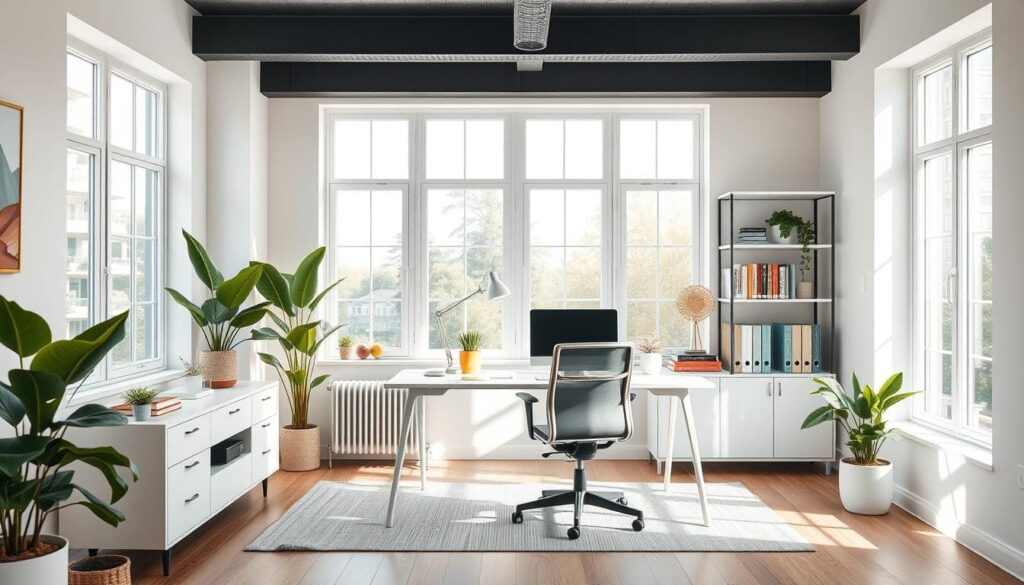 office decor trends