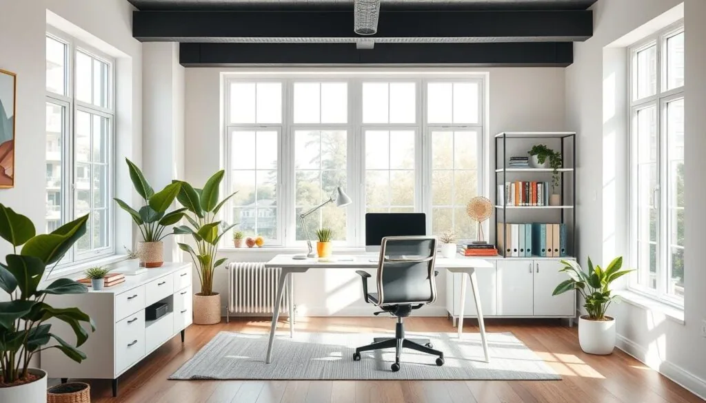 office decor trends