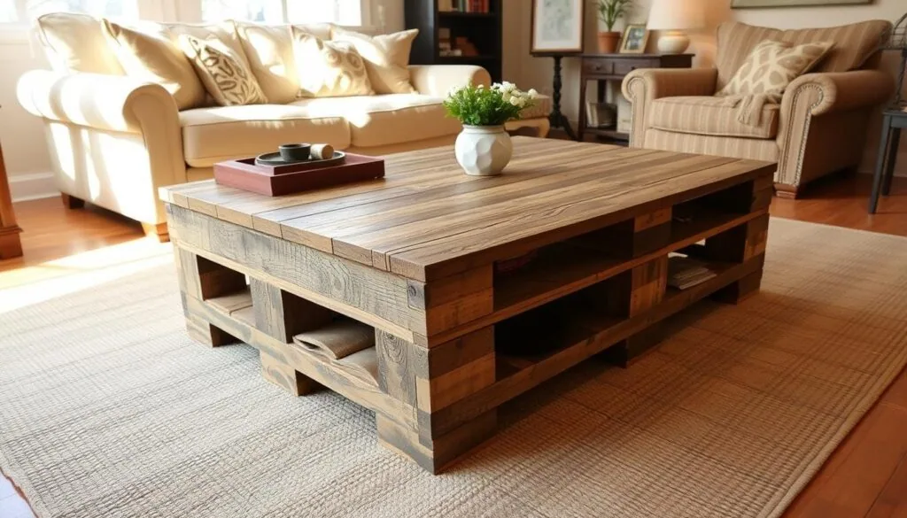 pallet furniture coffee table pallet furniture coffee table