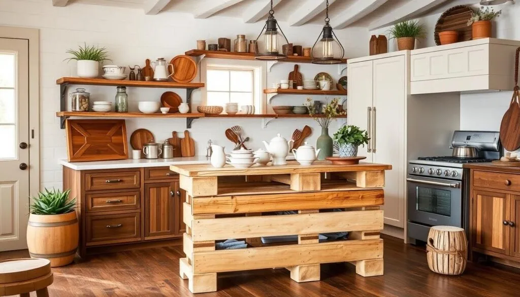 pallet furniture vintage pallet furniture vintage