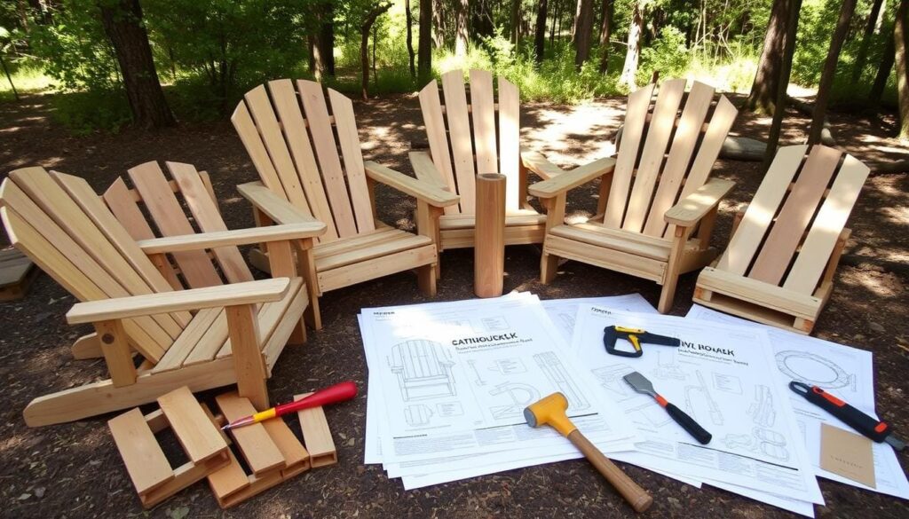 pallet furniture woodworking plans