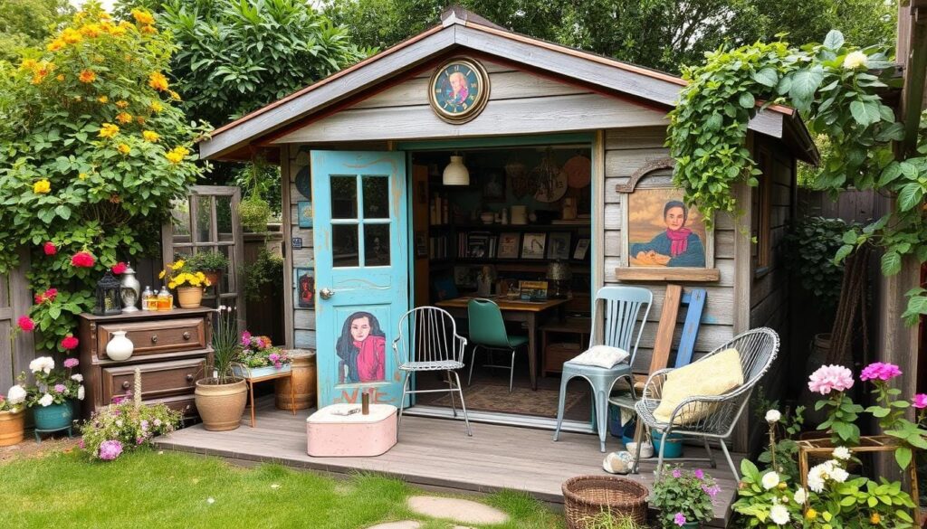 repurposed sheds repurposed sheds