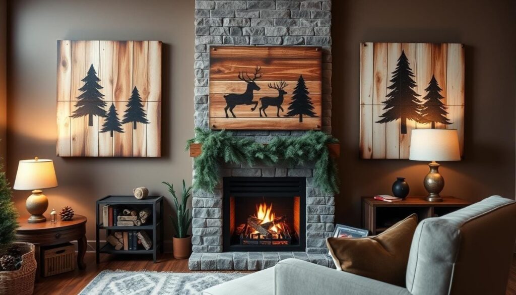 rustic decor rustic decor