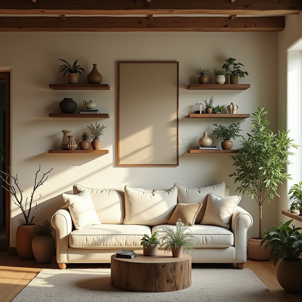 20 Rustic Farmhouse Decor Ideas for a Warm Gathering Home