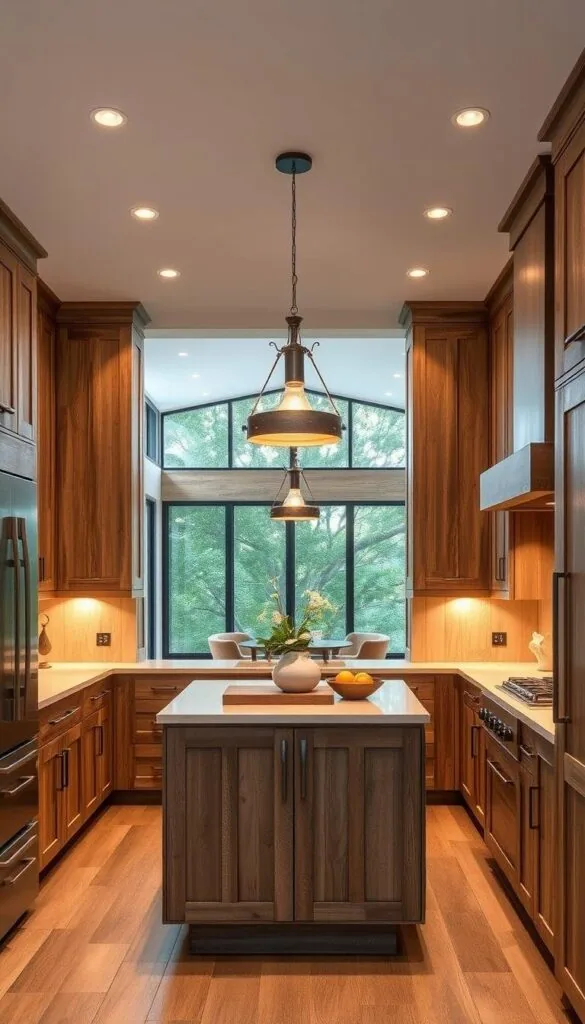 rustic kitchen cabinets in a modern home rustic kitchen cabinets in a modern home