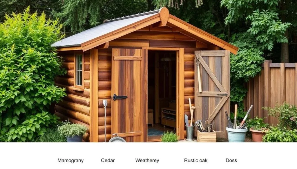 rustic shed stain colors rustic shed stain colors