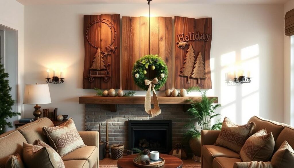 rustic wall decorations rustic wall decorations