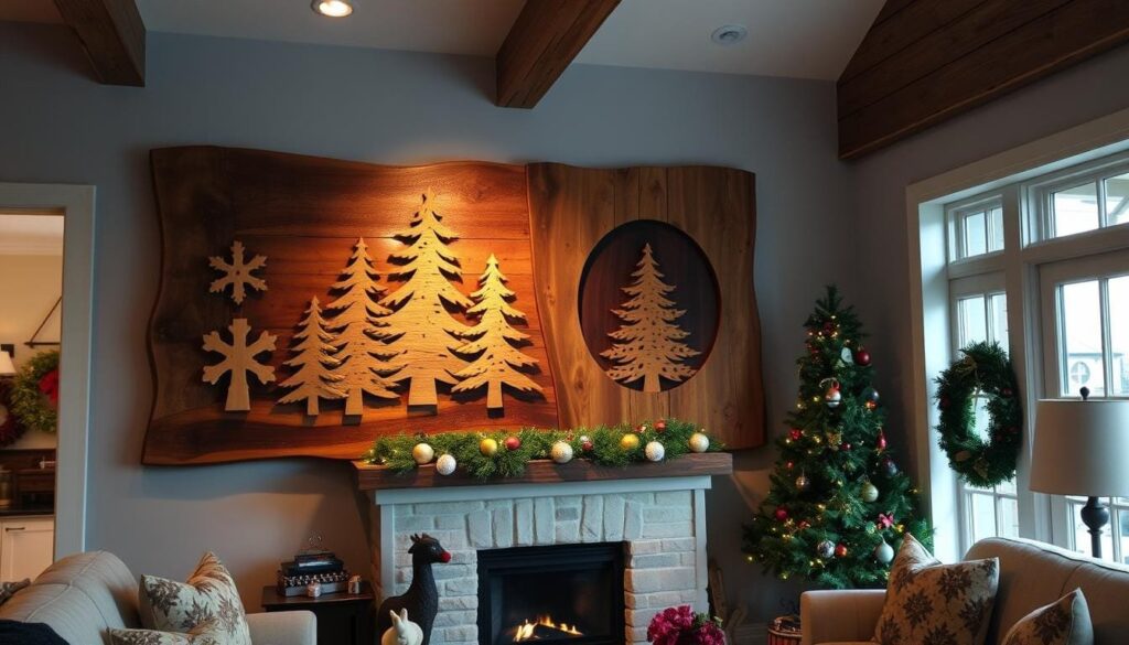 rustic wood art rustic wood art