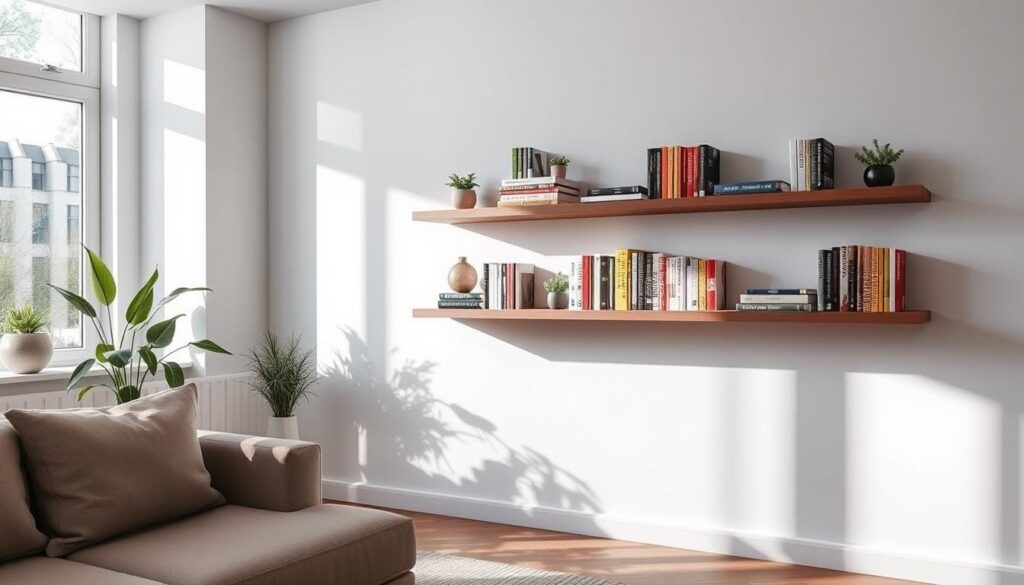 space-saving bookshelves space-saving bookshelves