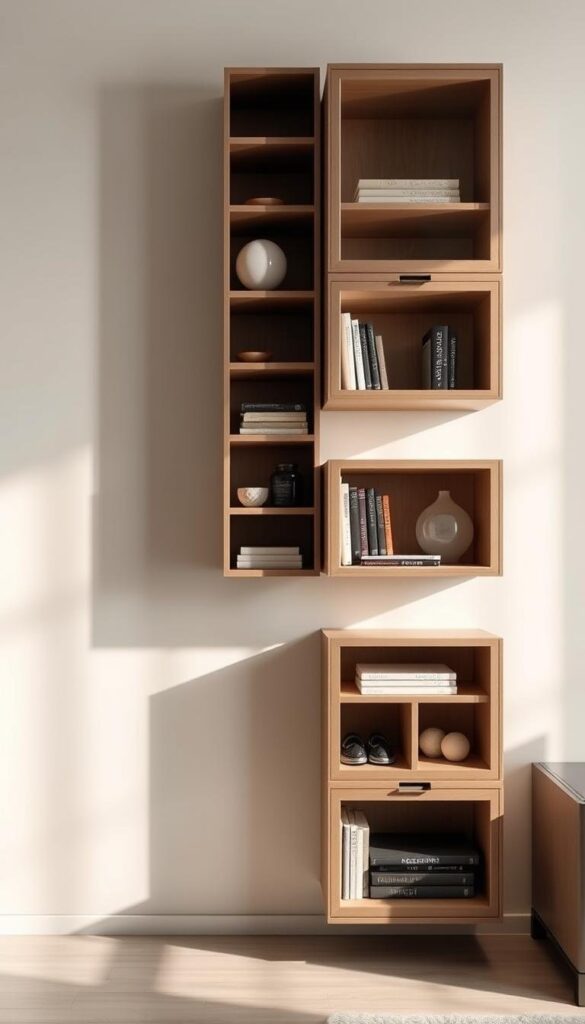 space-saving floating storage and small space organization solutions space-saving floating storage and small space organization solutions