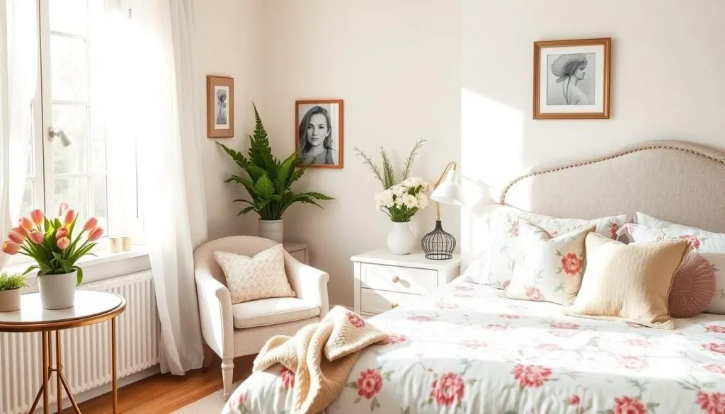 spring bedroom decor spring bedroom decor