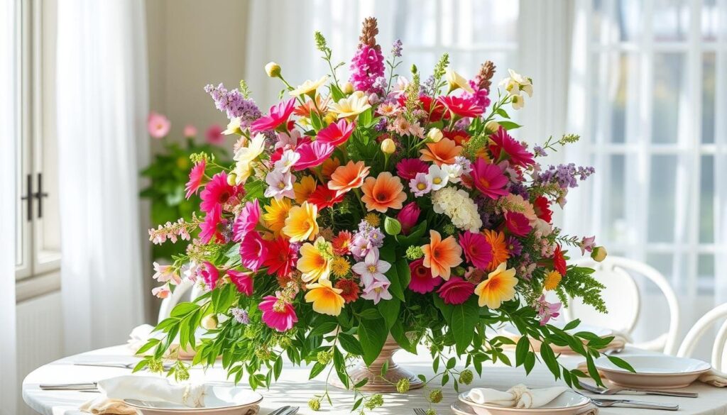 spring floral decor spring floral decor