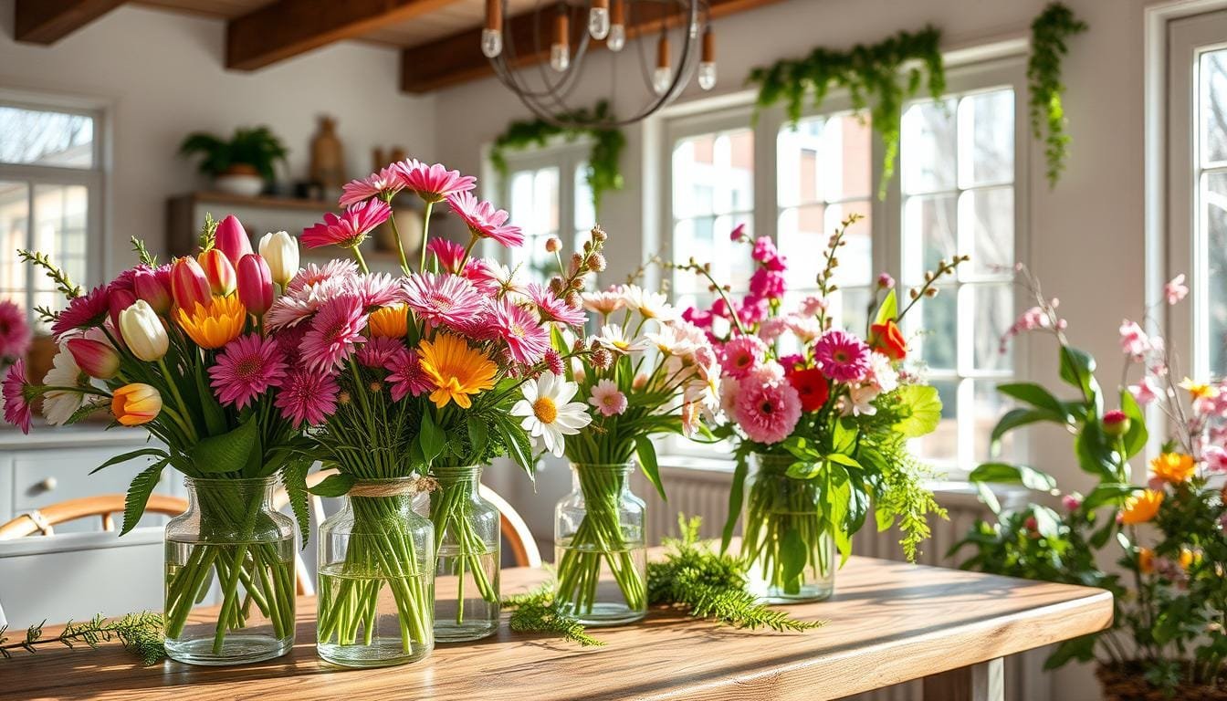 Spring Home Decor Flowers: A Complete Guide to Floral Elegance