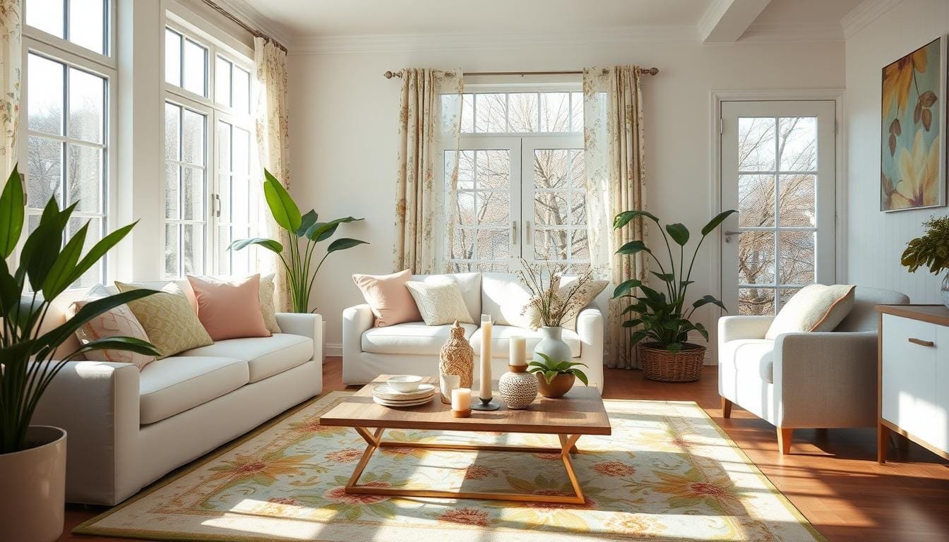 Spring Home Decor: Fresh Ideas to Revamp Every Room