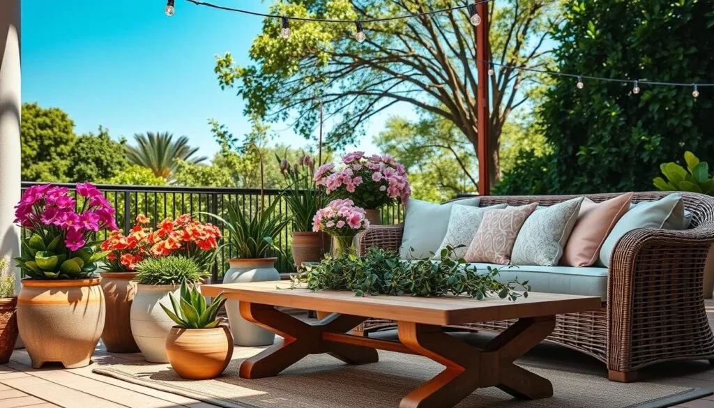 spring home decor trends