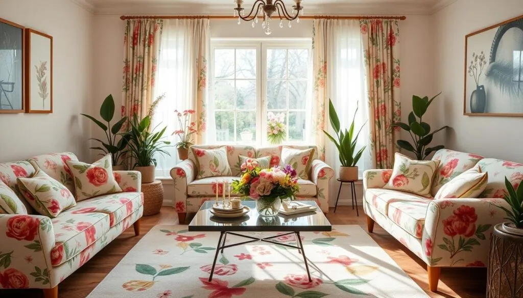 spring home decor trends