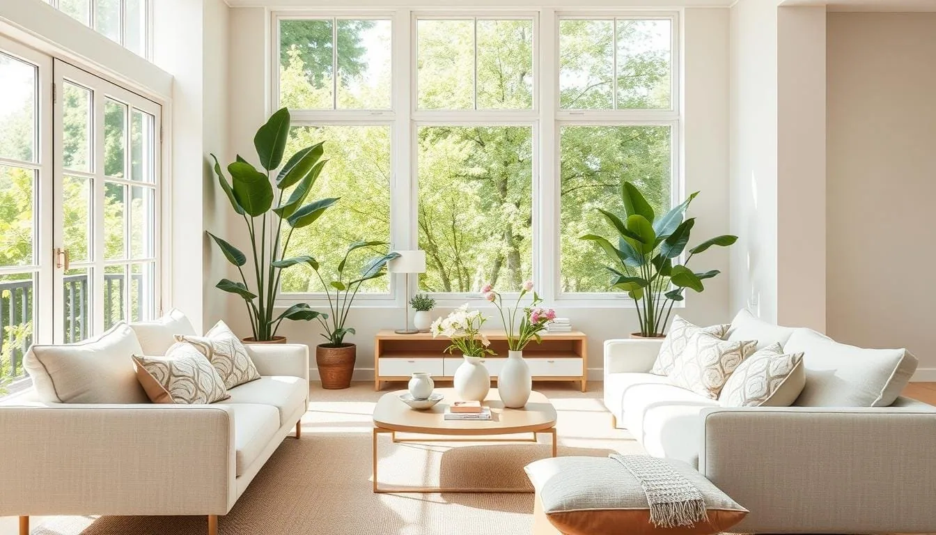 Spring 2025 Home Decor Trends: What's In & What's Out
