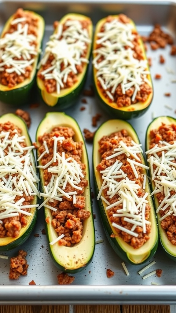 15 Delicious Zucchini Recipes You Need to Try