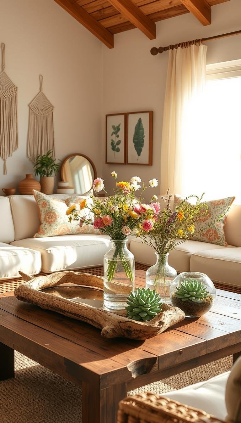 DIY Your Way to a Summer-Ready Home: Easy Crafts and Decor Projects