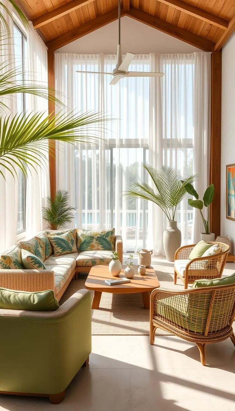 Hottest Summer Home Decor Trends to Try in 2025