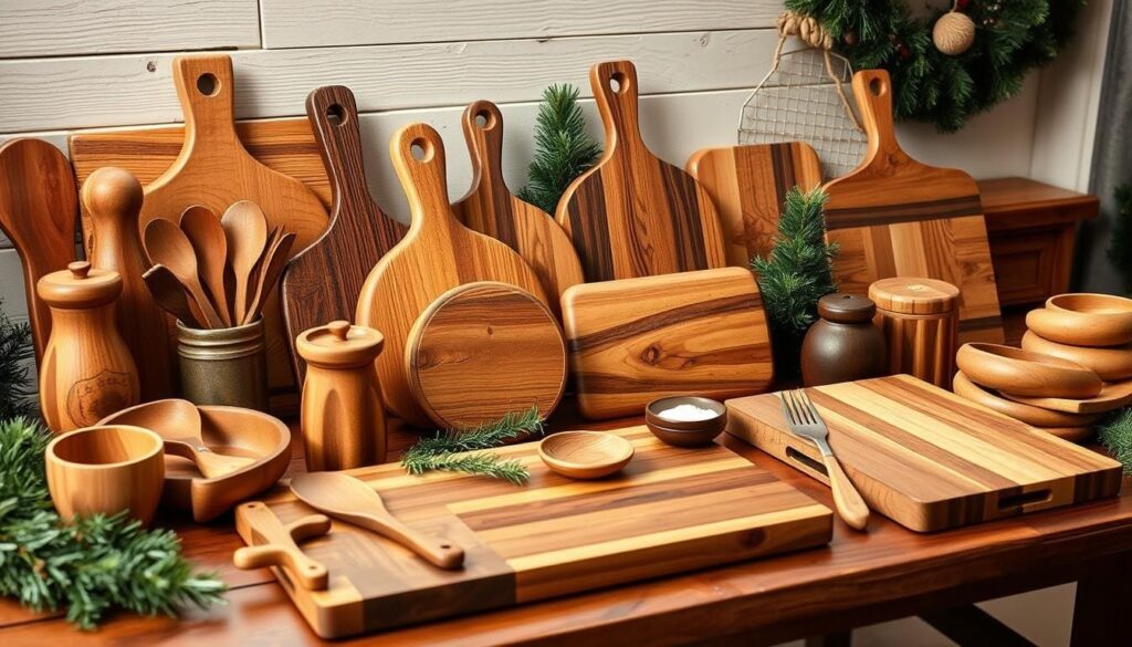 top wooden kitchenware brands