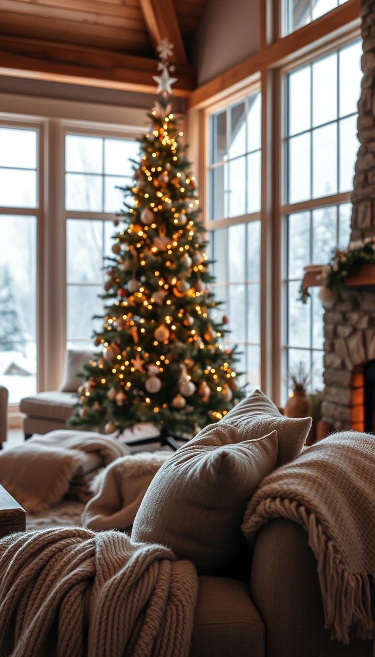 Fresh Winter Home Decor Ideas to Keep Things Bright and Cheerful