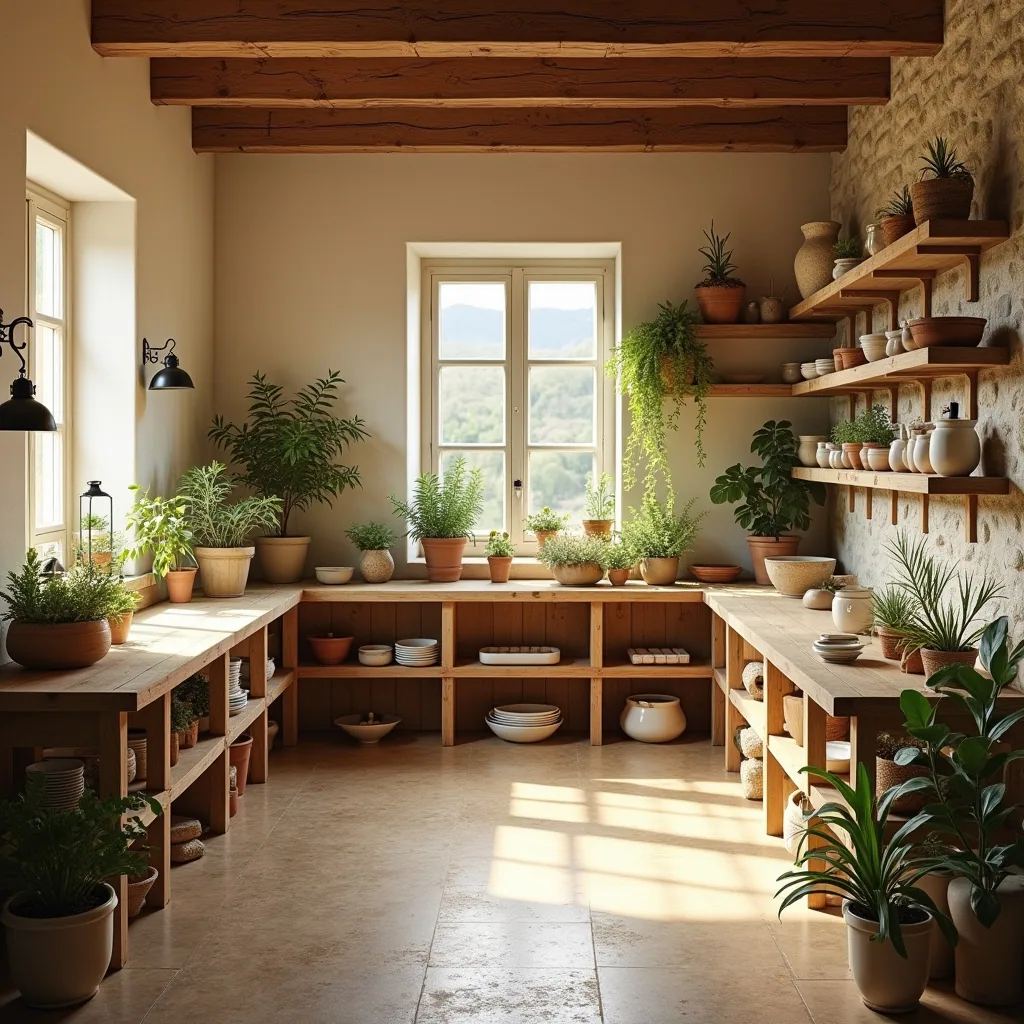 20 Wood Box and Bowl Decor Ideas All Over Pinterest