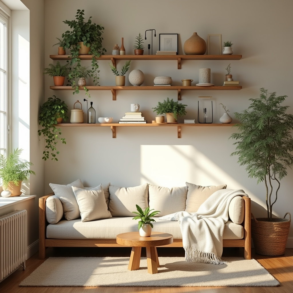 25 Wood Decor Ideas That Work in Every Aesthetic