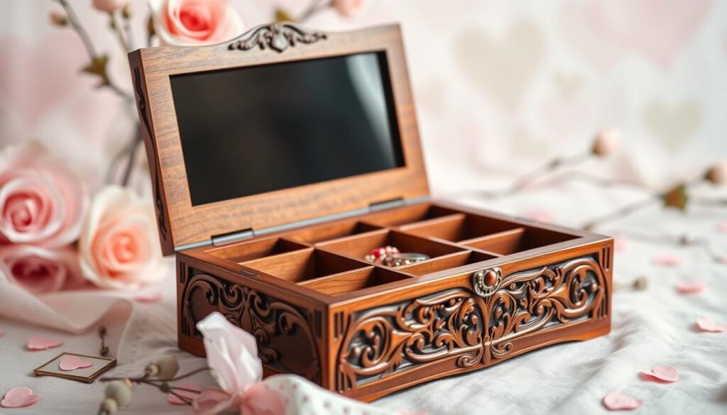 wooden jewelry organizers wooden jewelry organizers